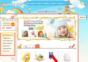NDF��վ���谸����Little Star(U.K.��Ӣ��������)