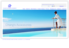 NDF��վ���谸����APPAREL ACCESSORY CO., LTD.