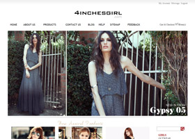 NDF��վ���谸����4 Inches Girl(�¼���)