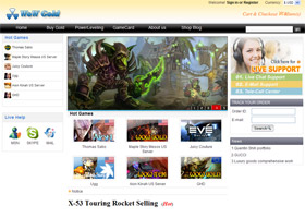 NDF��վ���谸����DND Games