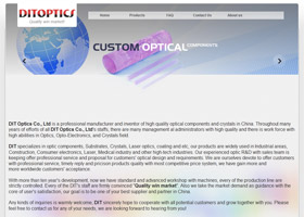 Ditoptics